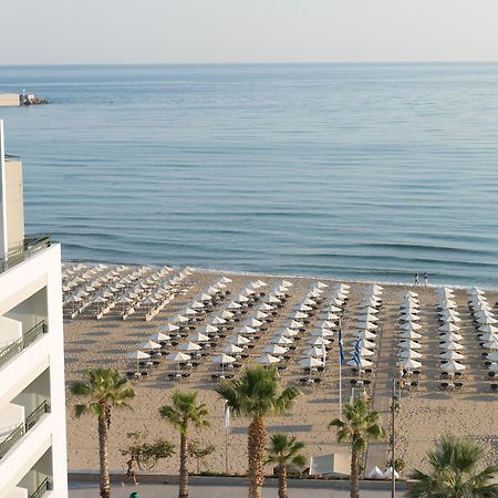 Aquila Porto Rethymno Hotel Ngoại thất bức ảnh
