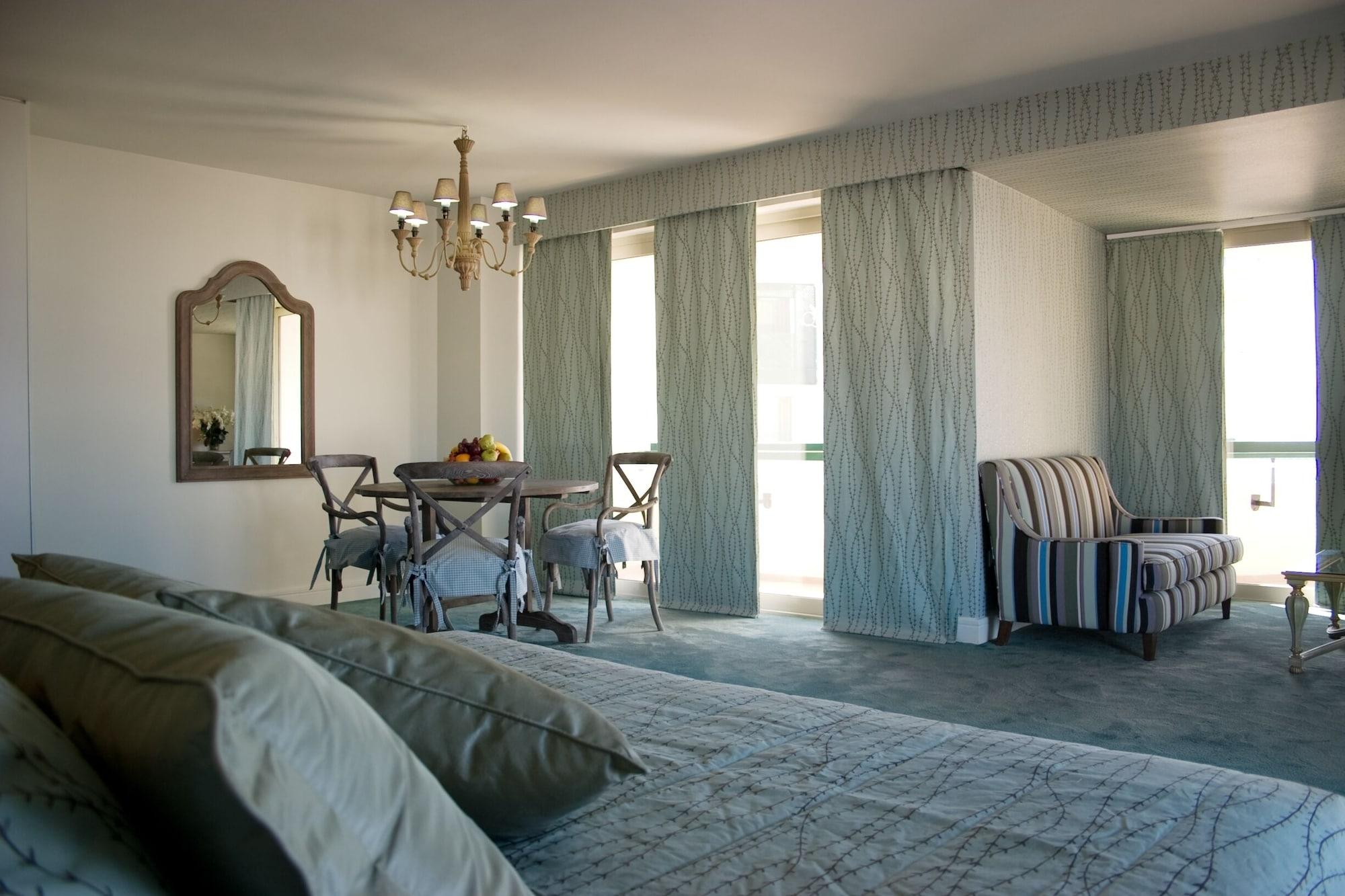 Aquila Porto Rethymno Hotel Ngoại thất bức ảnh
