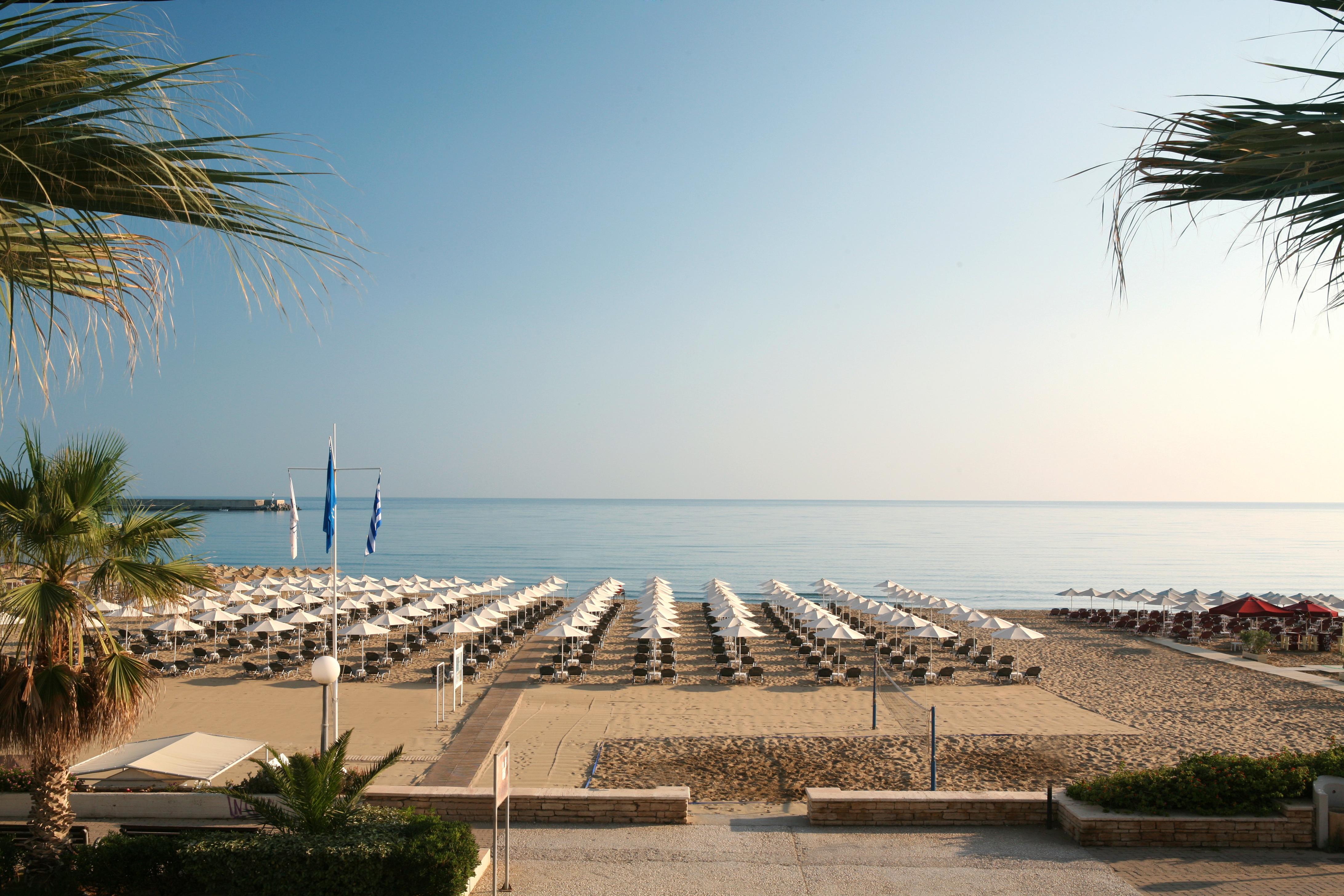 Aquila Porto Rethymno Hotel Ngoại thất bức ảnh