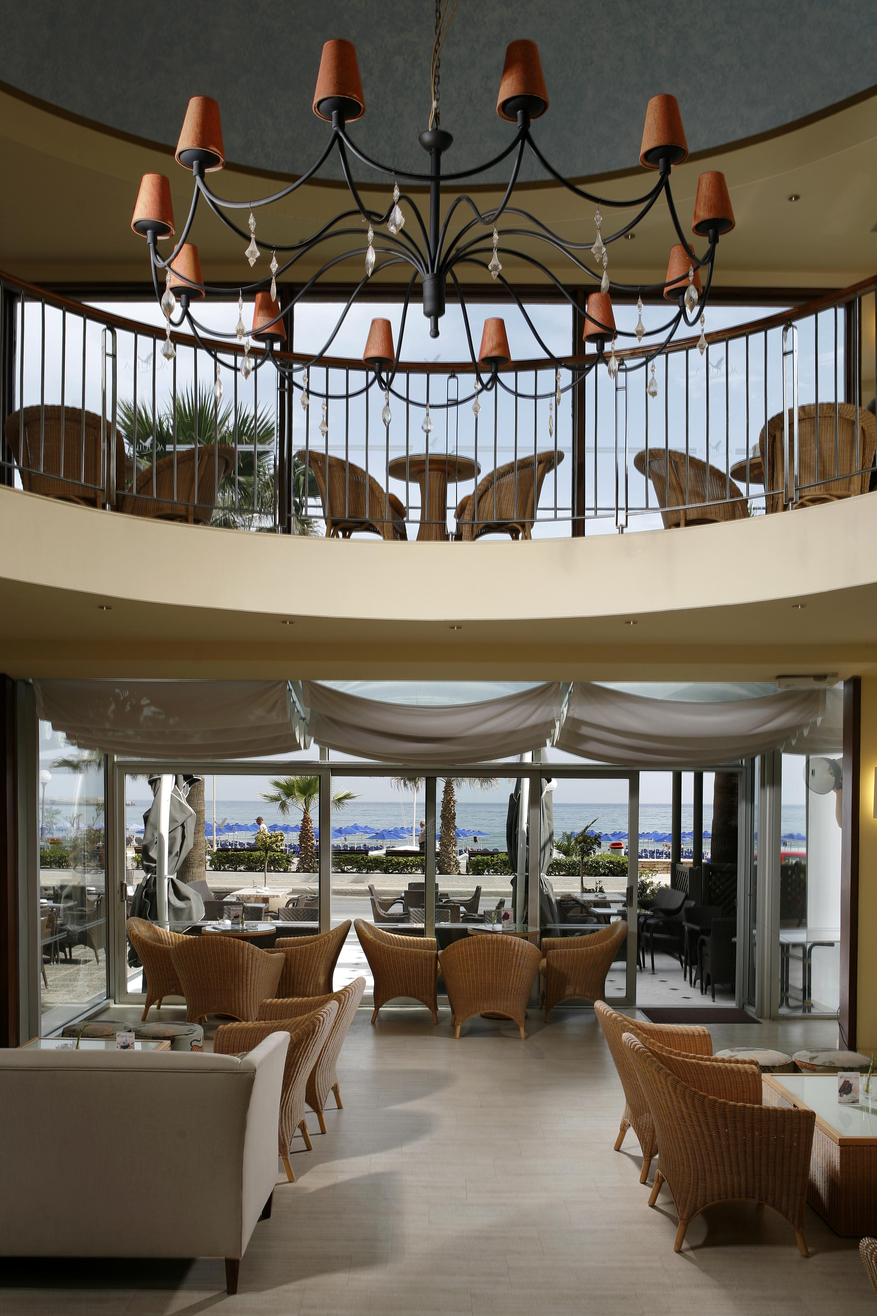 Aquila Porto Rethymno Hotel Ngoại thất bức ảnh