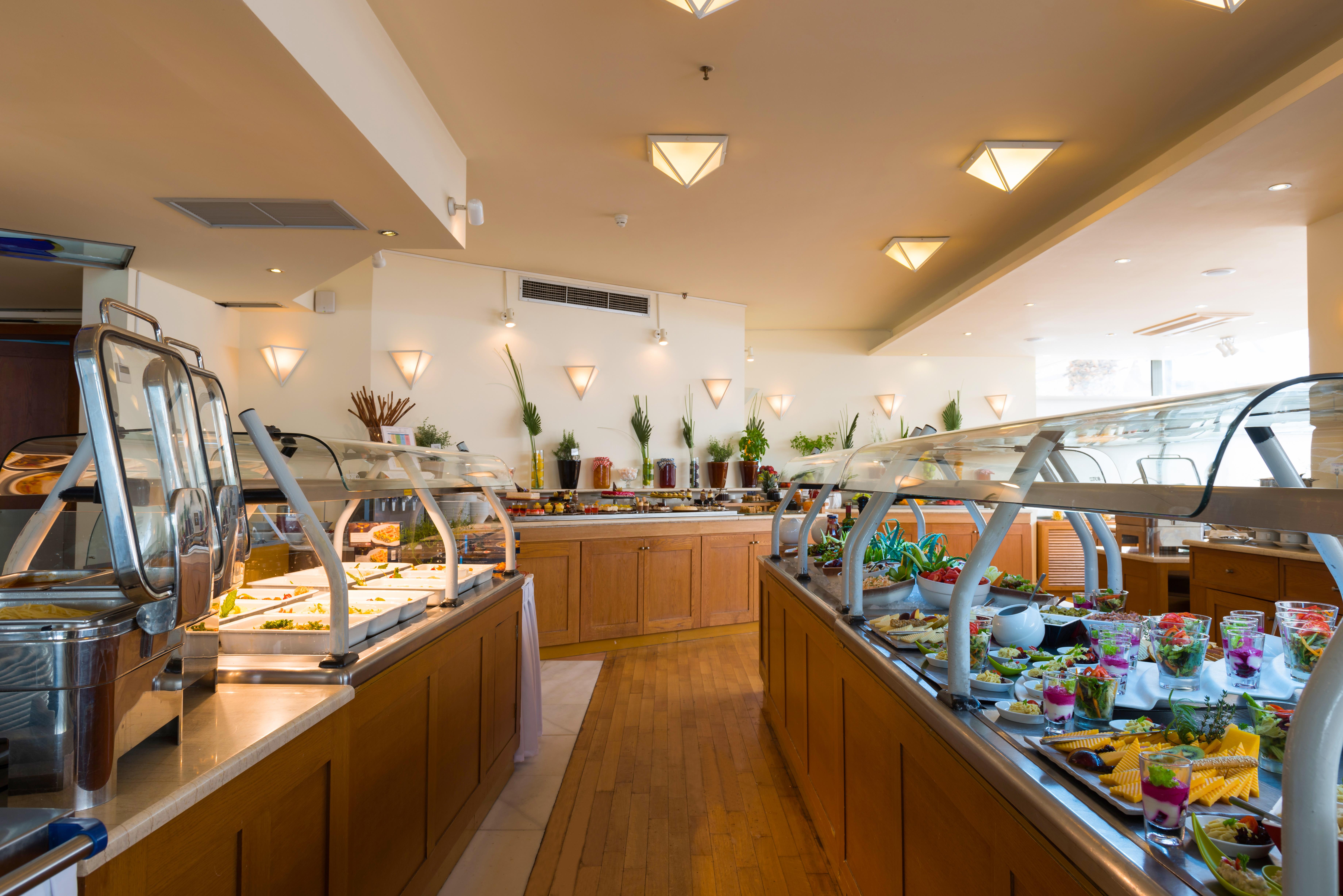 Aquila Porto Rethymno Hotel Ngoại thất bức ảnh