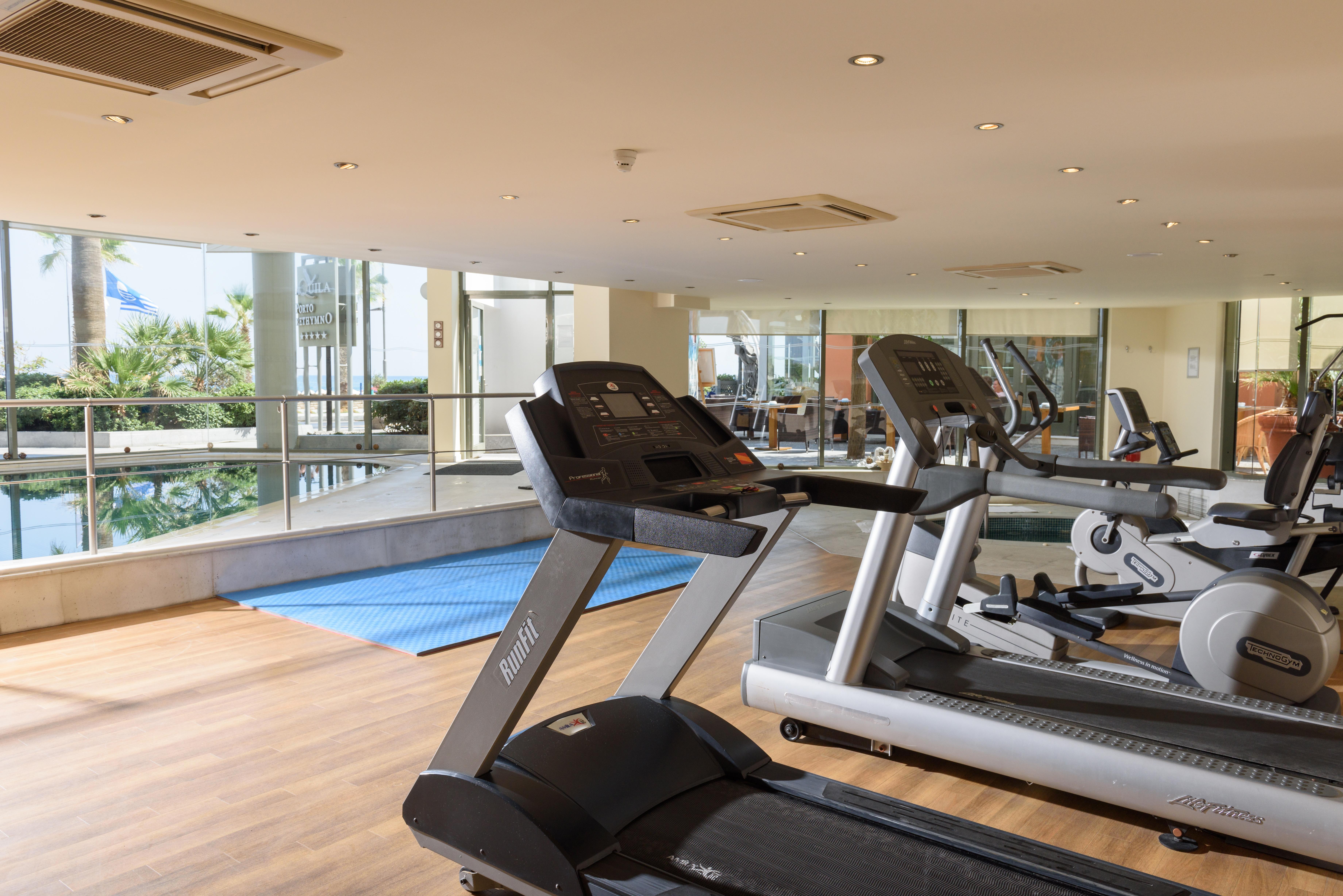 Aquila Porto Rethymno Hotel Ngoại thất bức ảnh