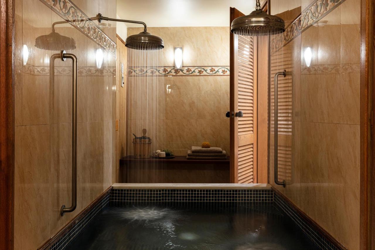 Aquila Porto Rethymno Hotel Ngoại thất bức ảnh