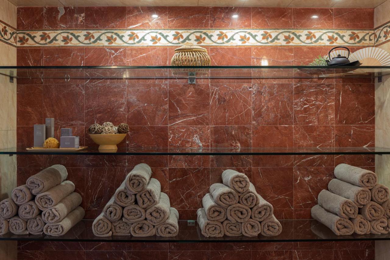 Aquila Porto Rethymno Hotel Ngoại thất bức ảnh