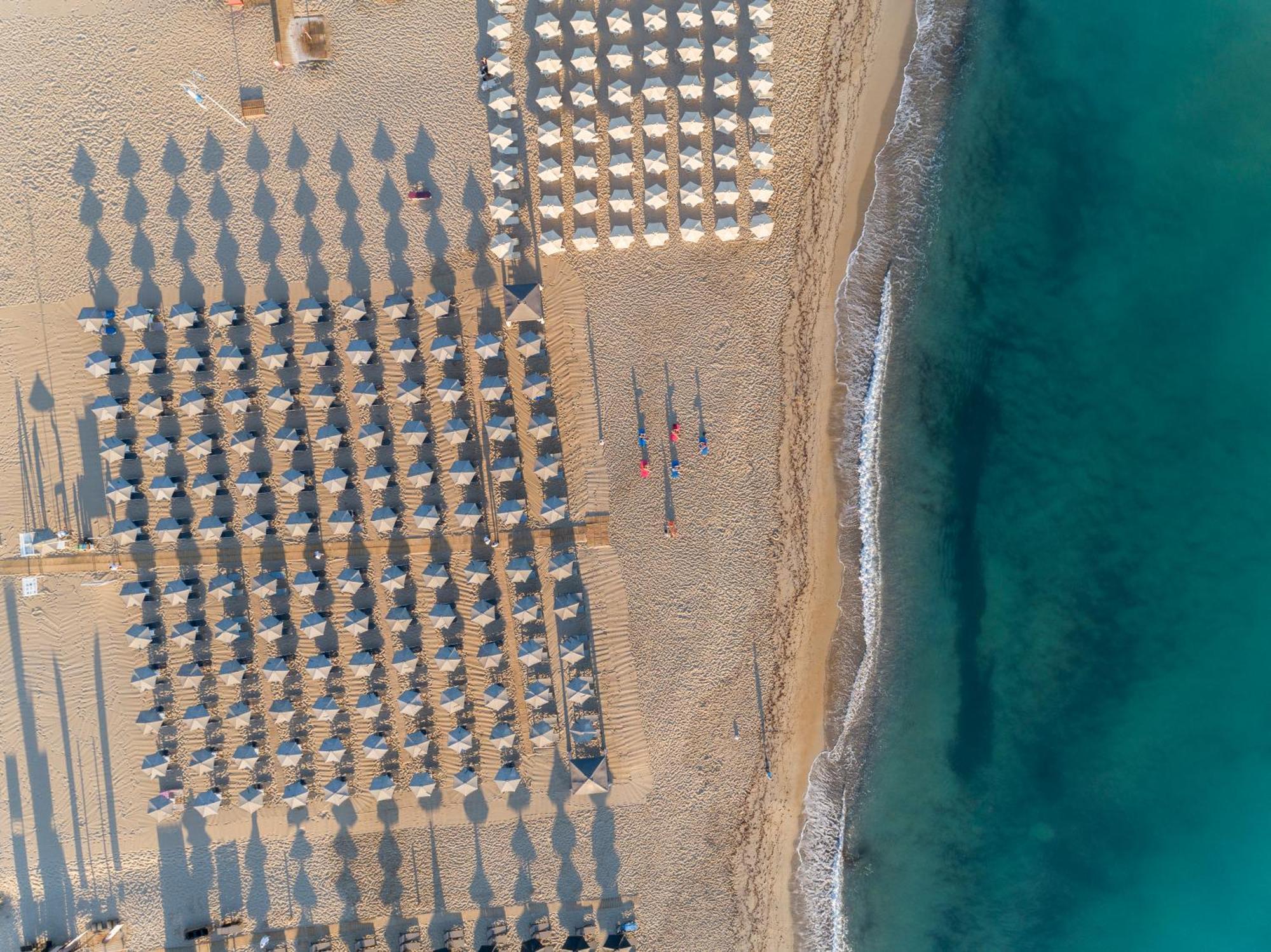 Aquila Porto Rethymno Hotel Ngoại thất bức ảnh