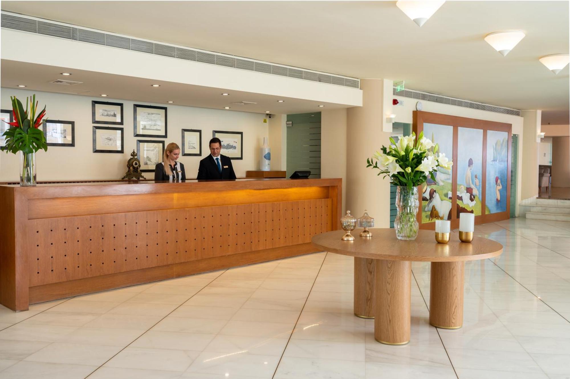 Aquila Porto Rethymno Hotel Ngoại thất bức ảnh