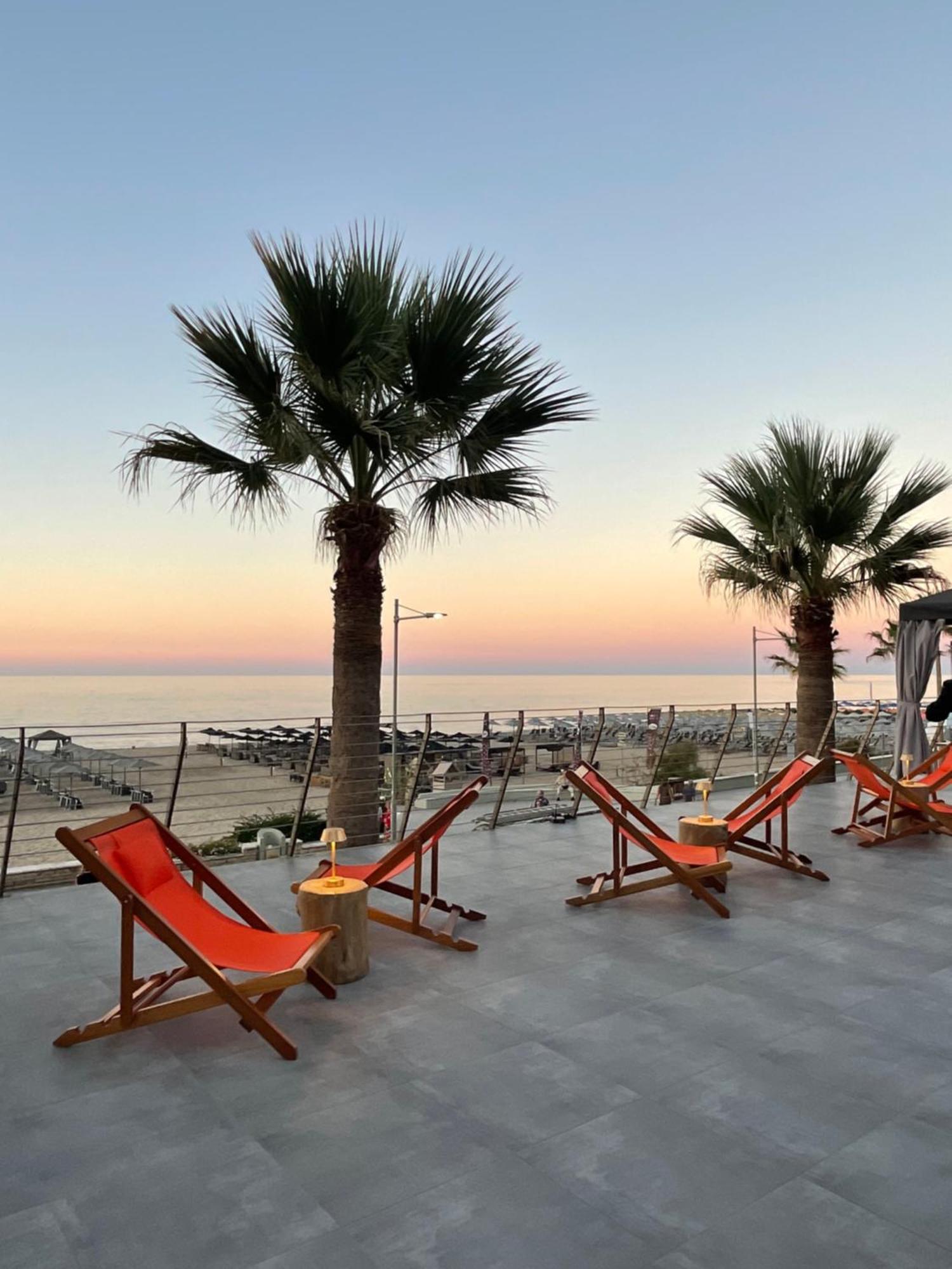 Aquila Porto Rethymno Hotel Ngoại thất bức ảnh