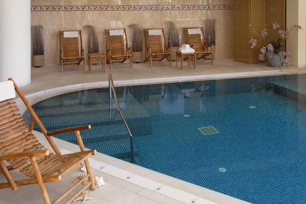 Aquila Porto Rethymno Hotel Ngoại thất bức ảnh